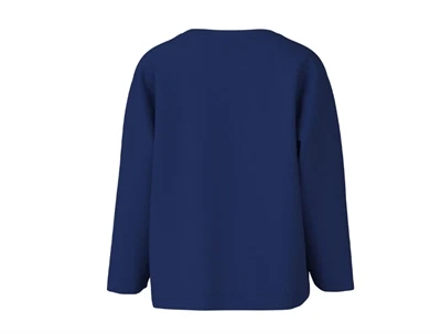 Name It sodalite blue young and brave top